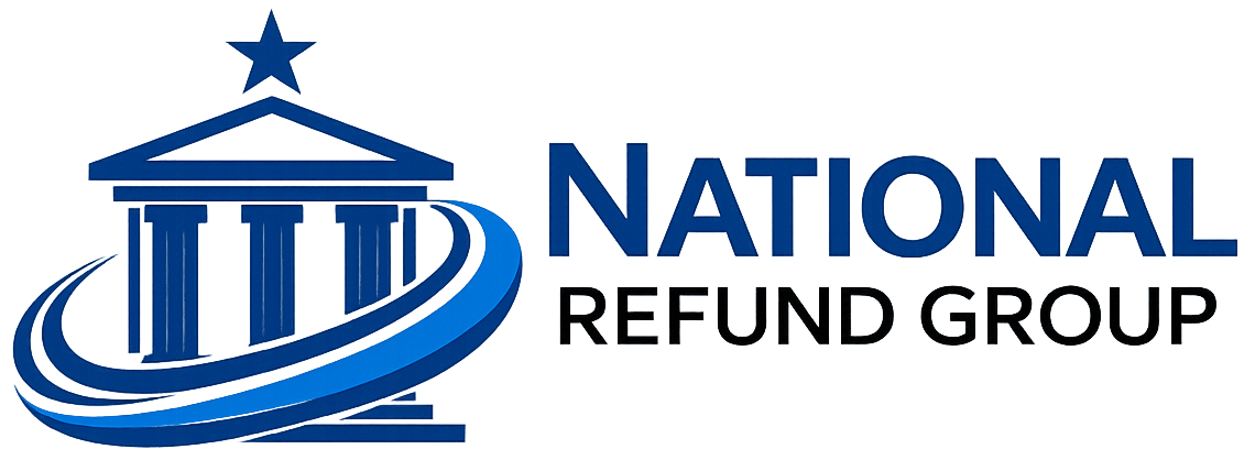 National Refund Group